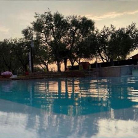 Residence Ulivi Кавайон Веронезе Екстериор снимка