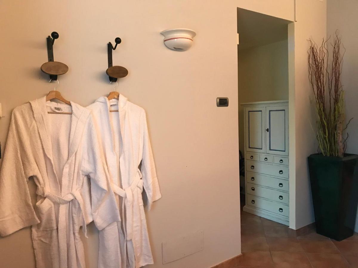 Residence Ulivi Кавайон Веронезе Екстериор снимка