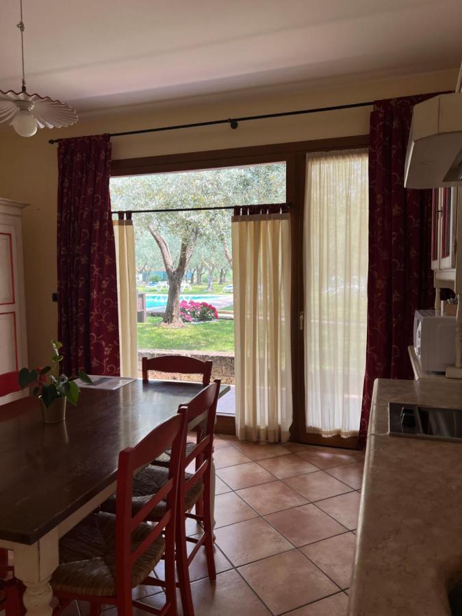 Residence Ulivi Кавайон Веронезе Екстериор снимка
