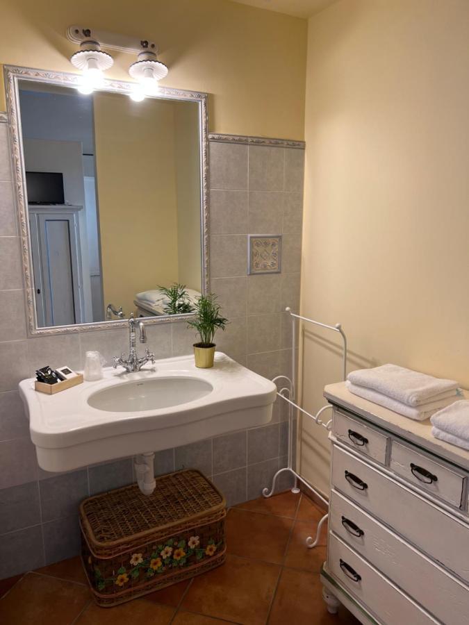 Residence Ulivi Кавайон Веронезе Екстериор снимка