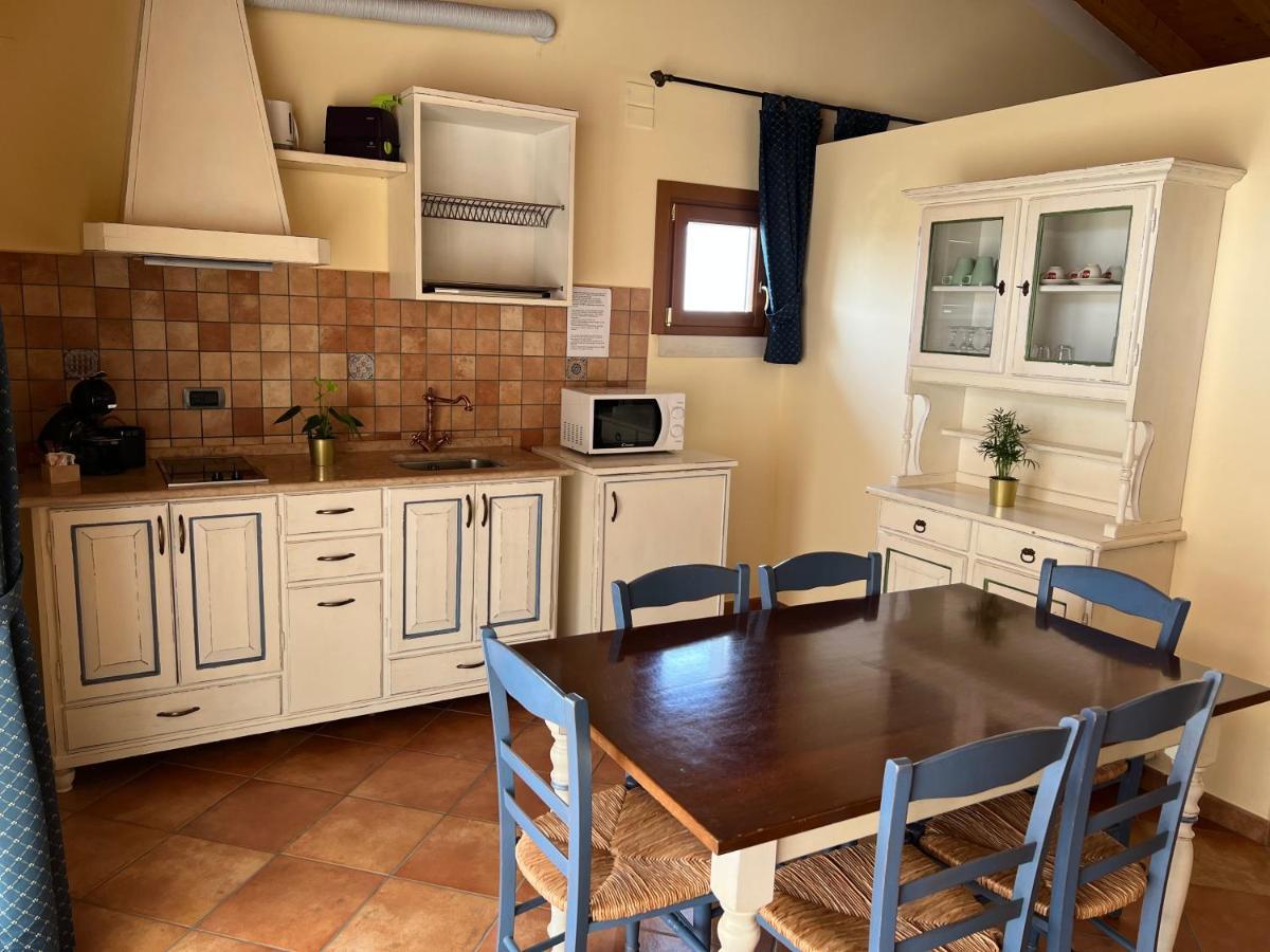 Residence Ulivi Кавайон Веронезе Екстериор снимка