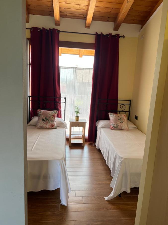 Residence Ulivi Кавайон Веронезе Екстериор снимка