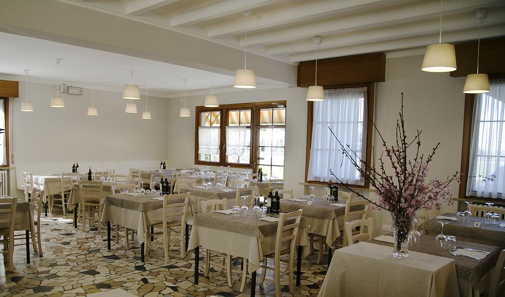 Residence Ulivi Кавайон Веронезе Екстериор снимка